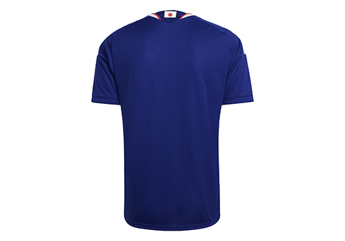 アディダス サッカー日本代表 2026 ホーム レプリカ ユニフォーム