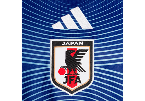 アディダス サッカー日本代表 2026 ホーム レプリカ ユニフォーム