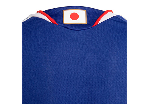 アディダス サッカー日本代表 2026 ホーム レプリカ ユニフォーム