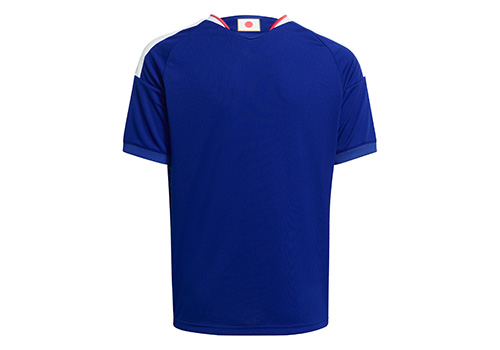 キッズ アディダス サッカー日本代表 2026 ホーム レプリカ ユニフォーム