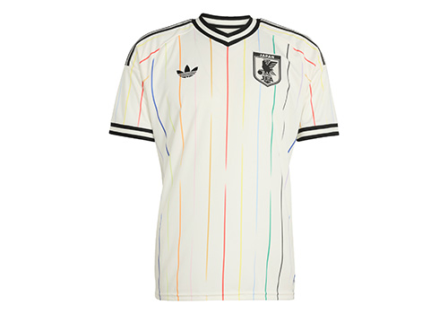 アディダス サッカー日本代表 2026 ホーム レプリカ ユニフォーム