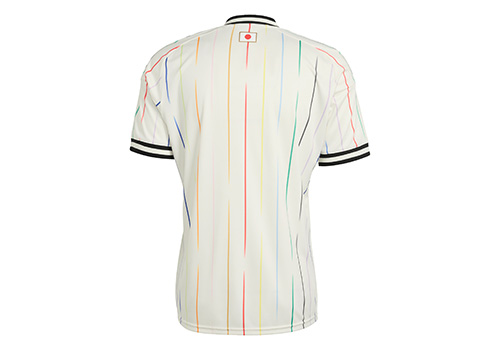 アディダス サッカー日本代表 2026 ホーム レプリカ ユニフォーム