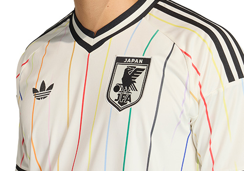 アディダス サッカー日本代表 2026 ホーム レプリカ ユニフォーム