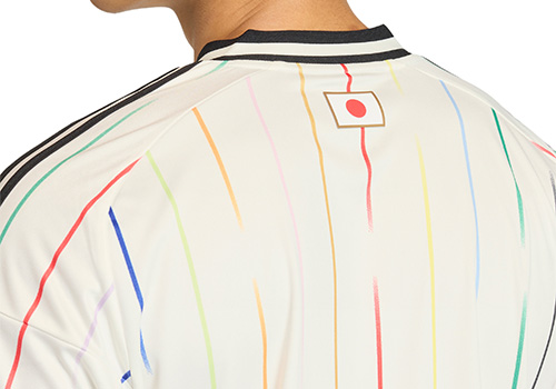 アディダス サッカー日本代表 2026 ホーム レプリカ ユニフォーム