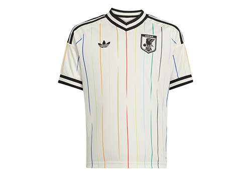 キッズ アディダス サッカー日本代表 2026 ホーム レプリカ ユニフォーム セット
