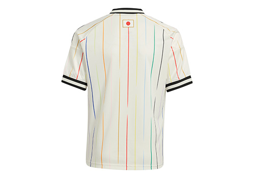 キッズ アディダス サッカー日本代表 2026 ホーム レプリカ ユニフォーム