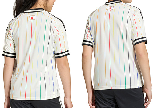 キッズ アディダス サッカー日本代表 2026 ホーム レプリカ ユニフォーム
