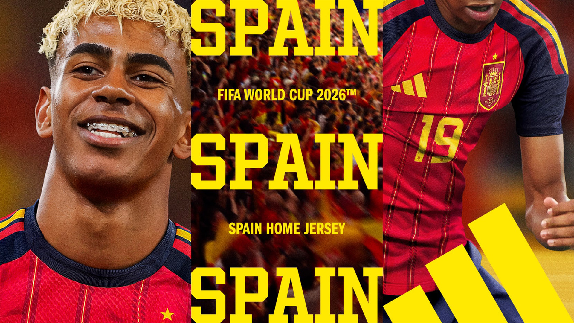 FEDERATION SPAIN