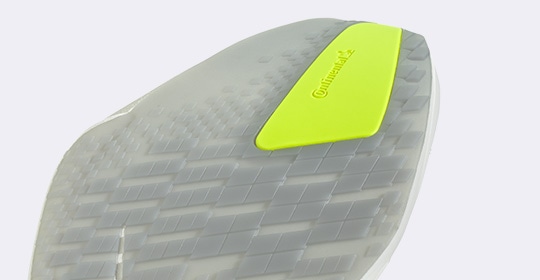 ADIOS PRO 4 TECHNOLOGY