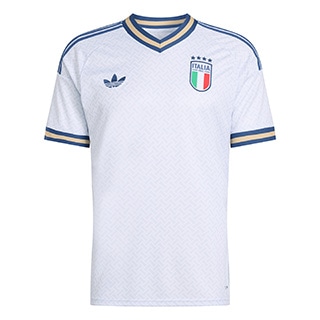 イタリア代表 2026 アウェイ レプリカ ユニフォーム