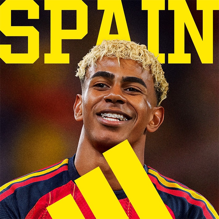 スペイン代表