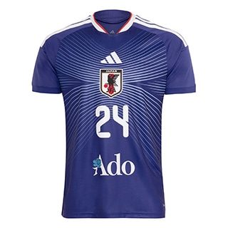 アディダス サッカー日本代表2026ユニフォーム-スポーツ・アウトドア