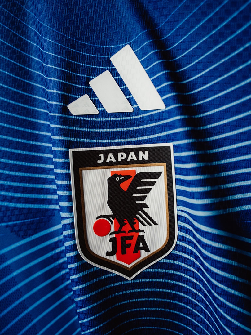アディダス サッカー日本代表2026ユニフォーム-スポーツ・アウトドア