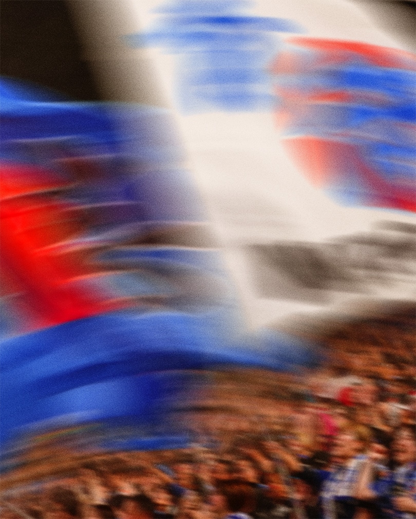 サッカー日本代表 2026 ホームユニフォーム ギャラリー画像 5