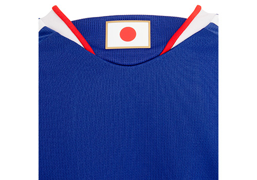 キッズ アディダス サッカー日本代表 2026 ホーム レプリカ ユニフォーム