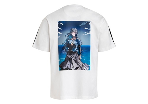 アディダス スリーストライプス 半袖 Tシャツ Ado