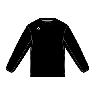 アディゼロ ダグアウト L/S Tシャツ