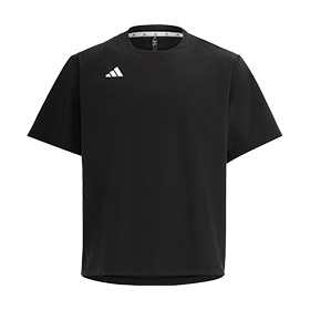アディゼロ ダグアウト S/S ウィンドブレーカー