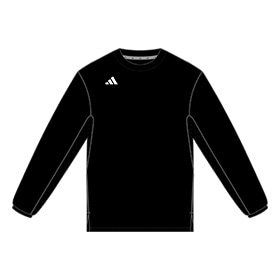 アディゼロ ダグアウト L/S Tシャツ