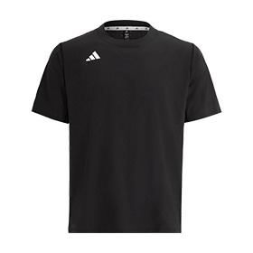 アディゼロ ダグアウト S/S Tシャツ