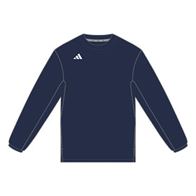アディゼロ ダグアウト L/S Tシャツ