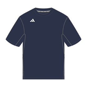アディゼロ ダグアウト S/S Tシャツ