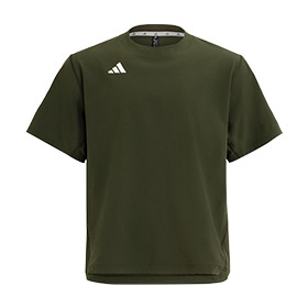 アディゼロ ダグアウト S/S ウィンドブレーカー