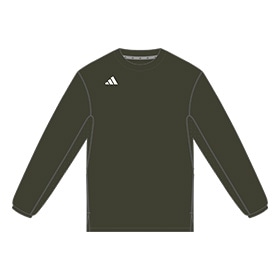 アディゼロ ダグアウト L/S Tシャツ