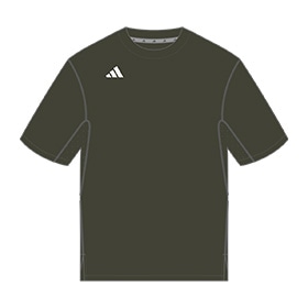 アディゼロ ダグアウト S/S Tシャツ