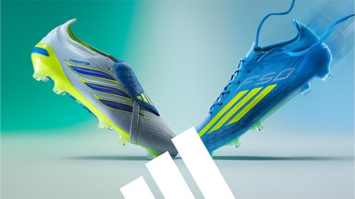 adidas FTW 2026 Q2 PACK