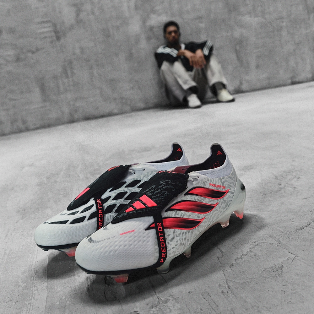 PREDATOR GALLERY