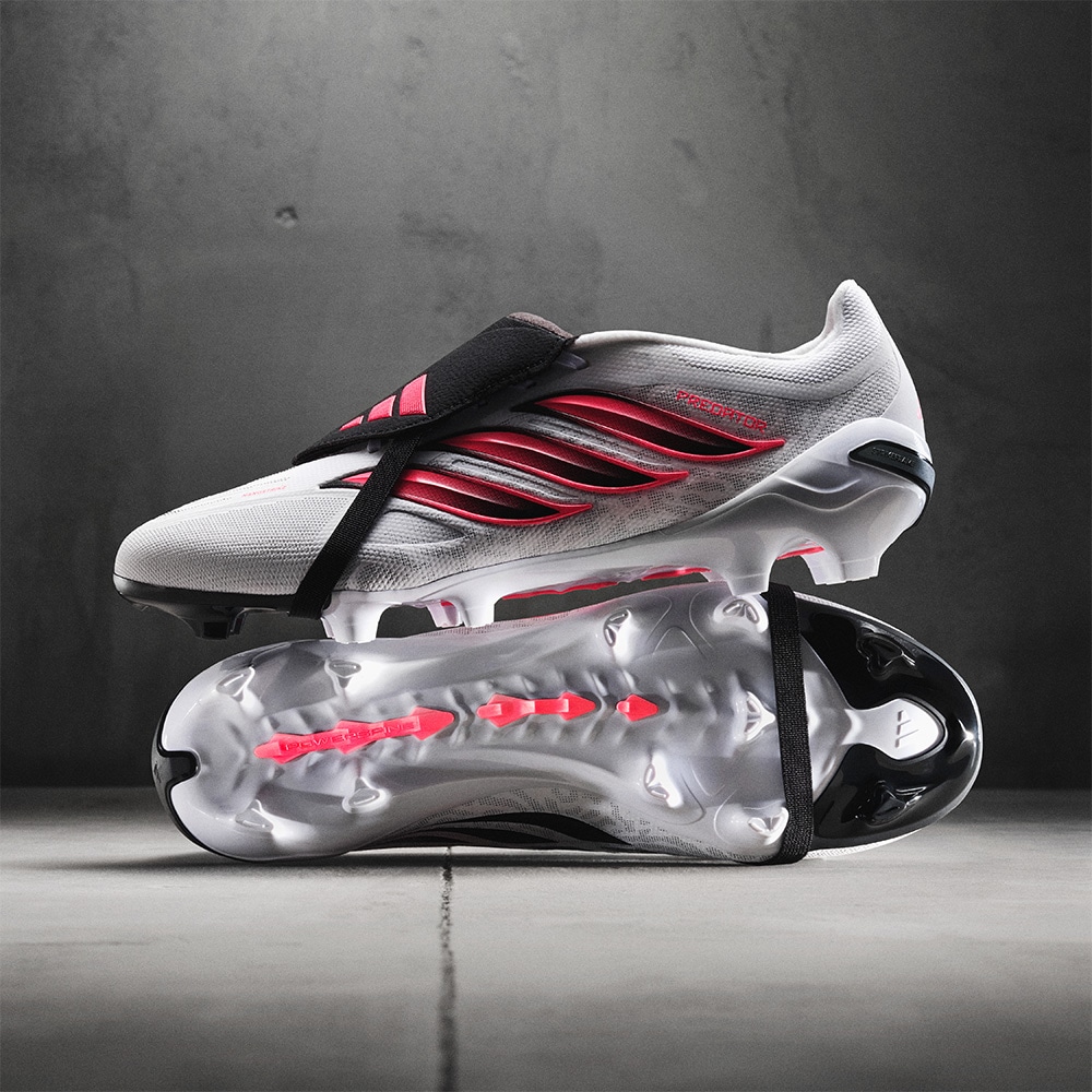 PREDATOR GALLERY