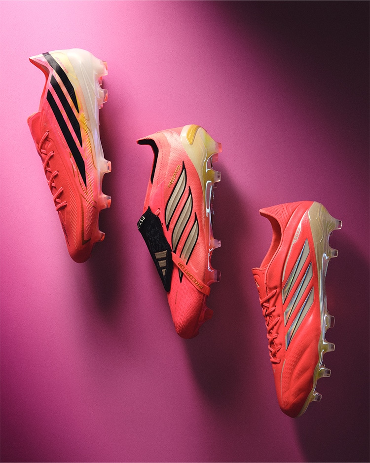 adidas FTW 2026 WC PACK