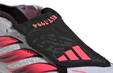 PREDATOR TECHNOLOGY