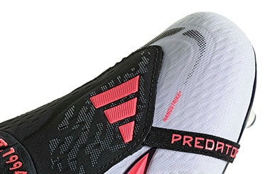 PREDATOR TECHNOLOGY
