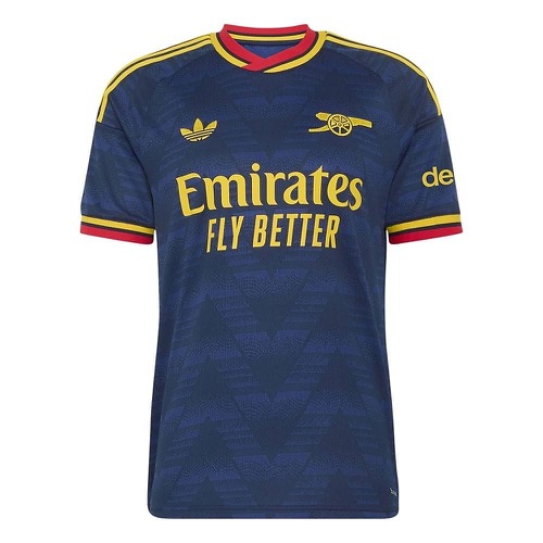アーセナルFC アウェイ レプリカ ユニフォーム