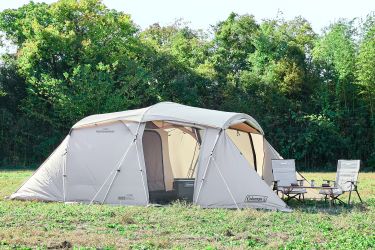 TENTテント