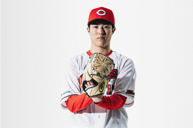 BASEBALL ベースボール