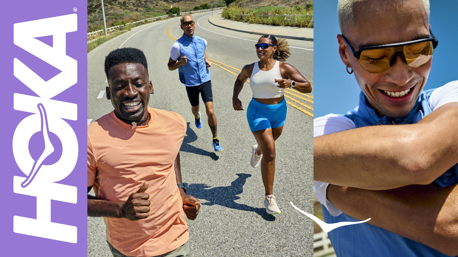 HOKA ONEONE(ホカ オネオネ)