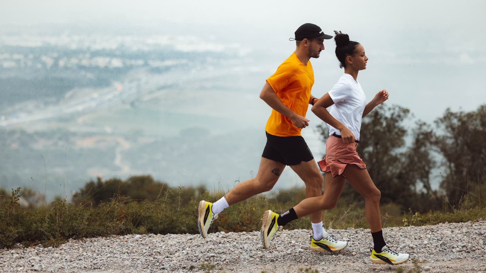 SALOMON(サロモン)