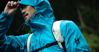 RAINWEARレインウェア