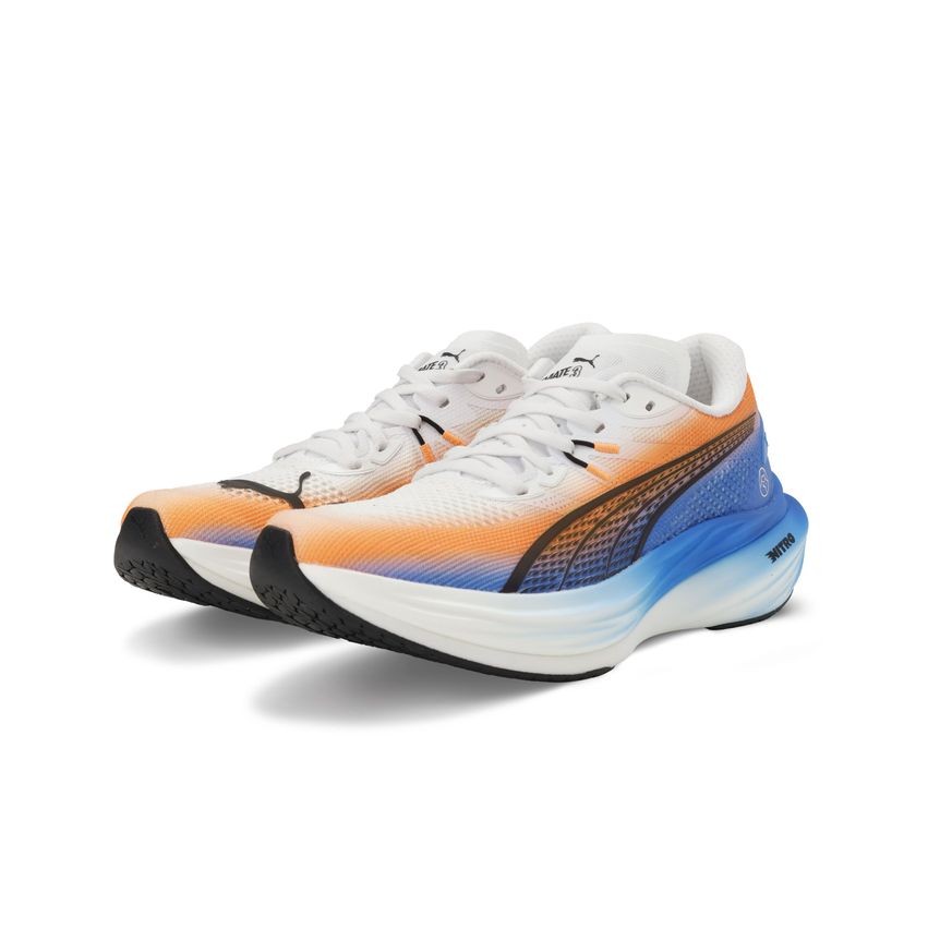 ランニング・陸上