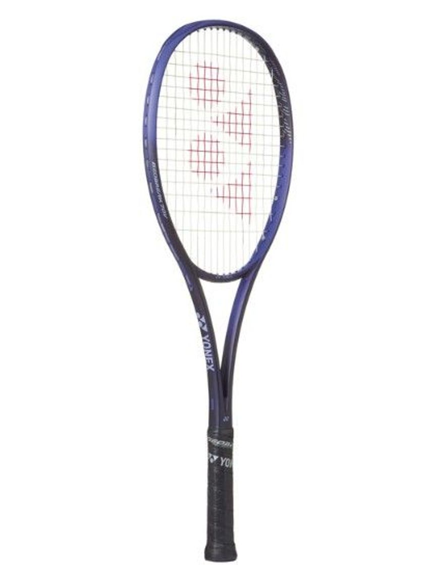 ソフトテニスラケット