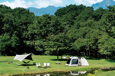 テーブル・チェア