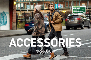 ACCESSORIESアクセサリー