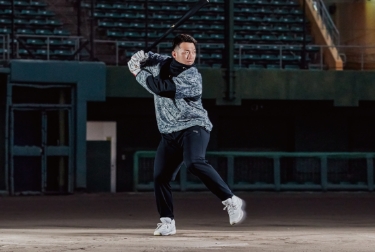 Baseball ベースボール