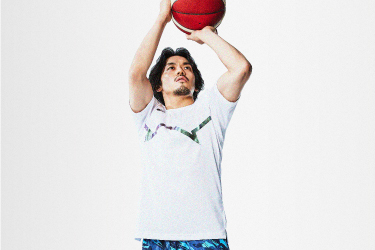 BASKETBALL バスケットボール