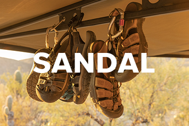 サンダル