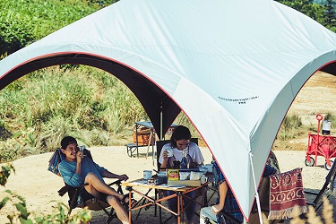 TARPタープ