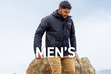 MEN'メンズ